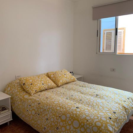 Casa Isa Apartman Arona  Kültér fotó
