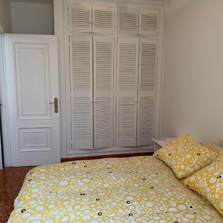 Casa Isa Apartman Arona  Kültér fotó