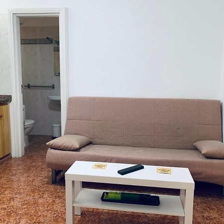 Casa Isa Apartman Arona  Kültér fotó