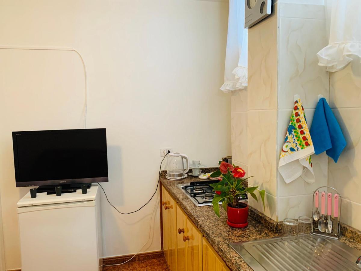 Casa Isa Apartman Arona  Kültér fotó