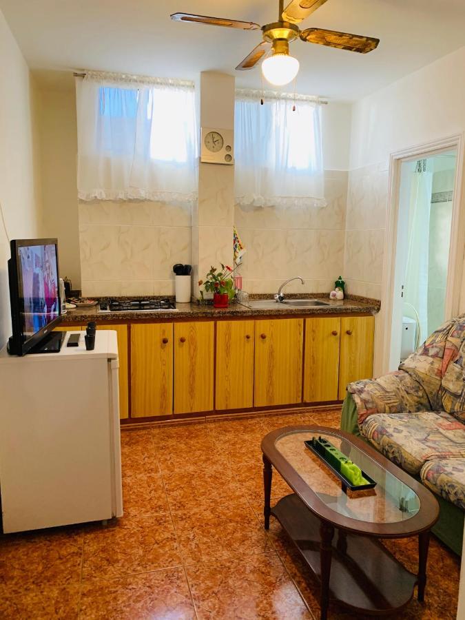 Casa Isa Apartman Arona  Kültér fotó