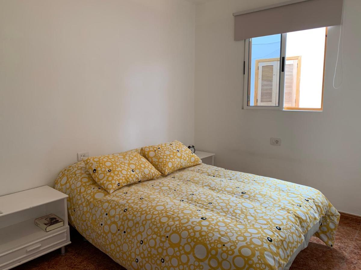 Casa Isa Apartman Arona  Kültér fotó