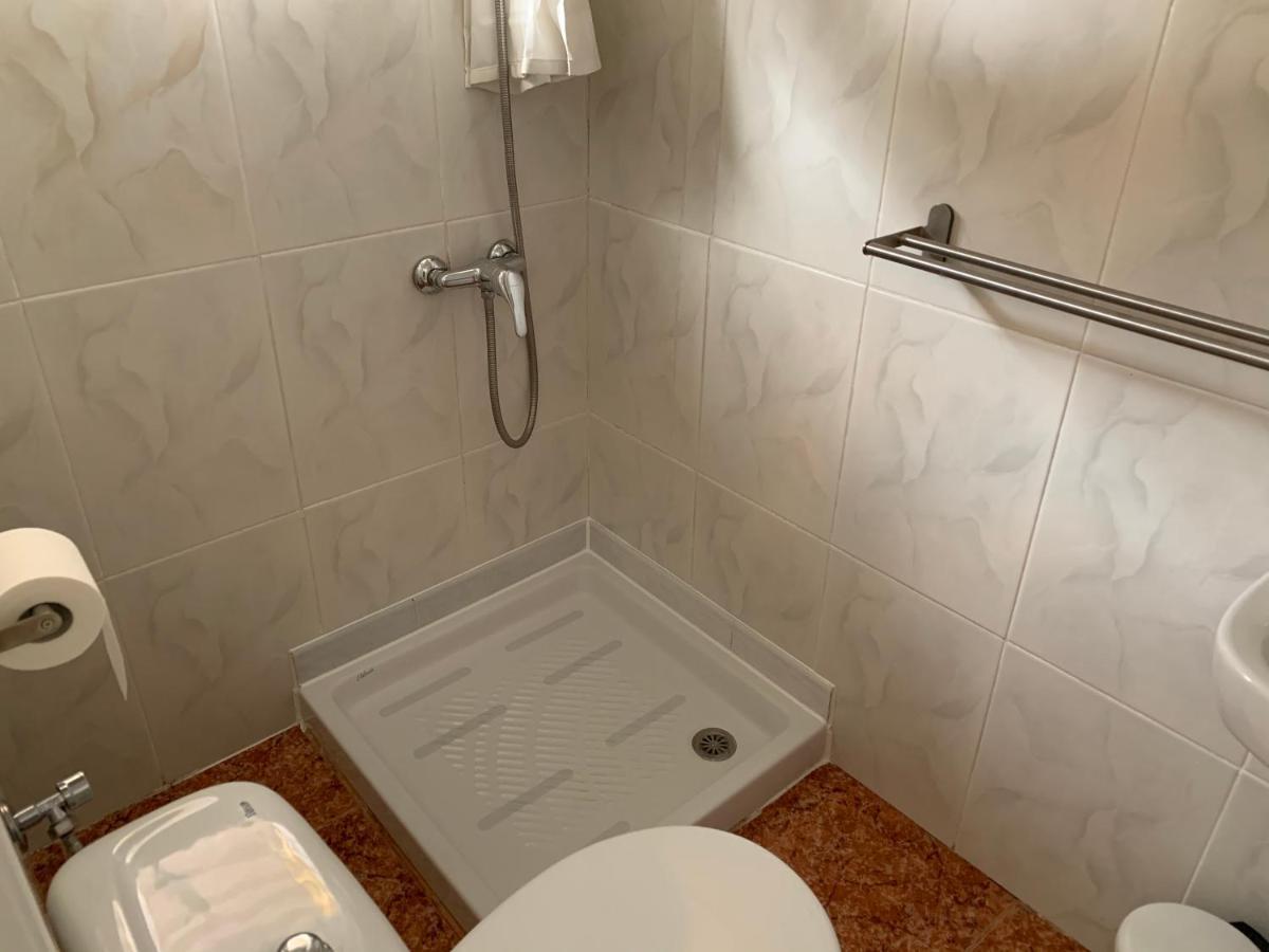 Casa Isa Apartman Arona  Kültér fotó