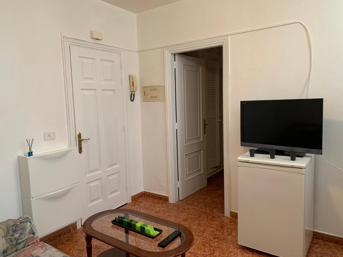 Casa Isa Apartman Arona  Kültér fotó