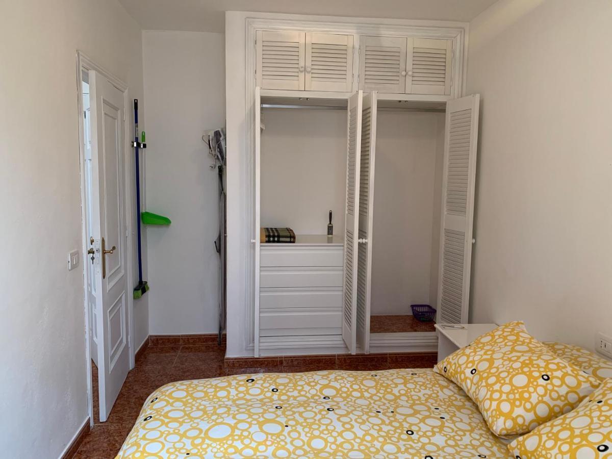 Casa Isa Apartman Arona  Kültér fotó