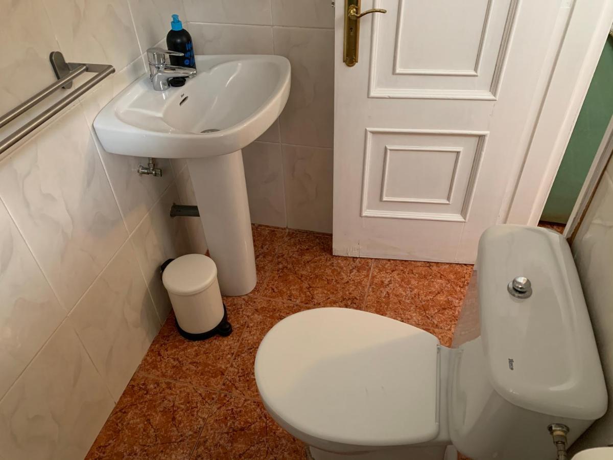 Casa Isa Apartman Arona  Kültér fotó